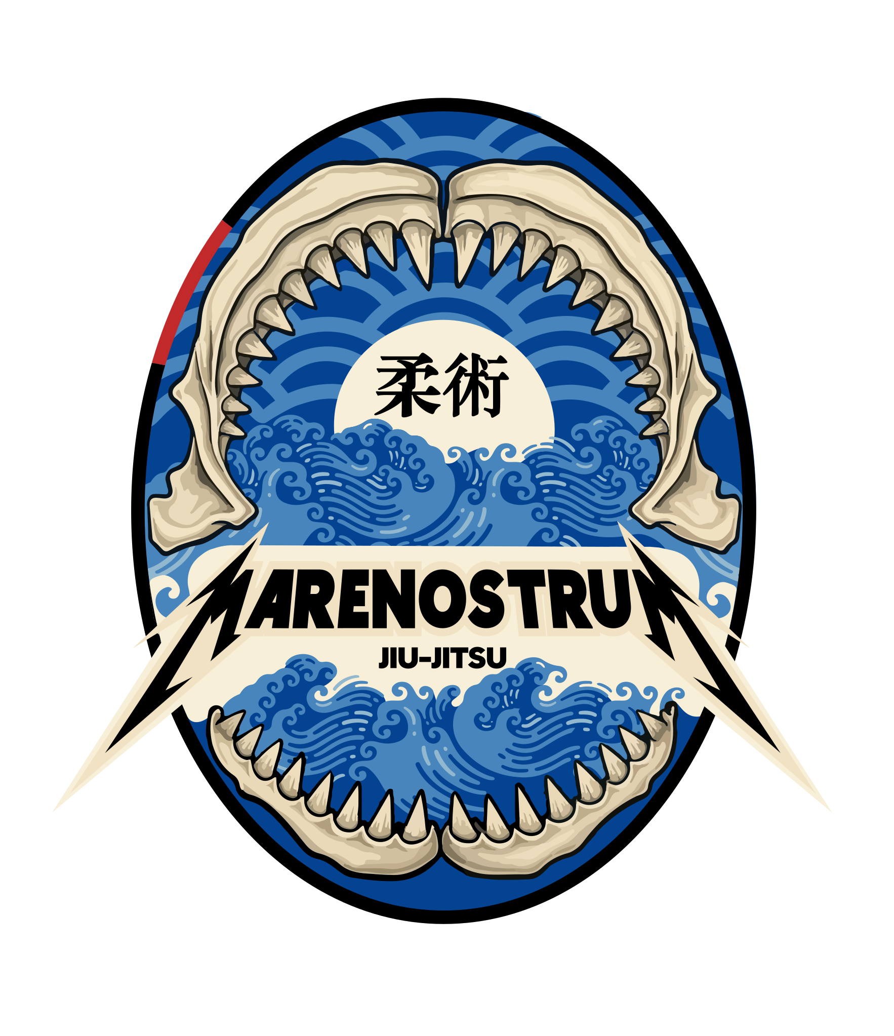 Logo de Toni