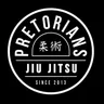 Logo de Dojo Pretorians